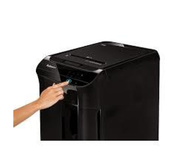 Fellowes AutoMax 350C - 412144 - zdjęcie 5